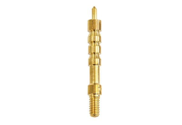 Birchwood Casey Brass Push Cleaning Jag .28 Caliber & 7mm