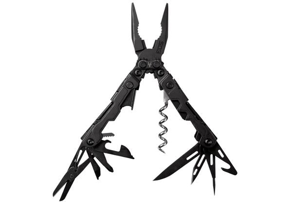 SOG PowerPint Multi-Tool - Black