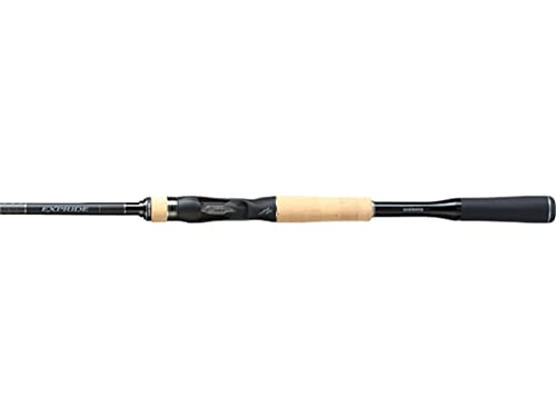 Shimano EXC72MHB Expride B Casting Rod