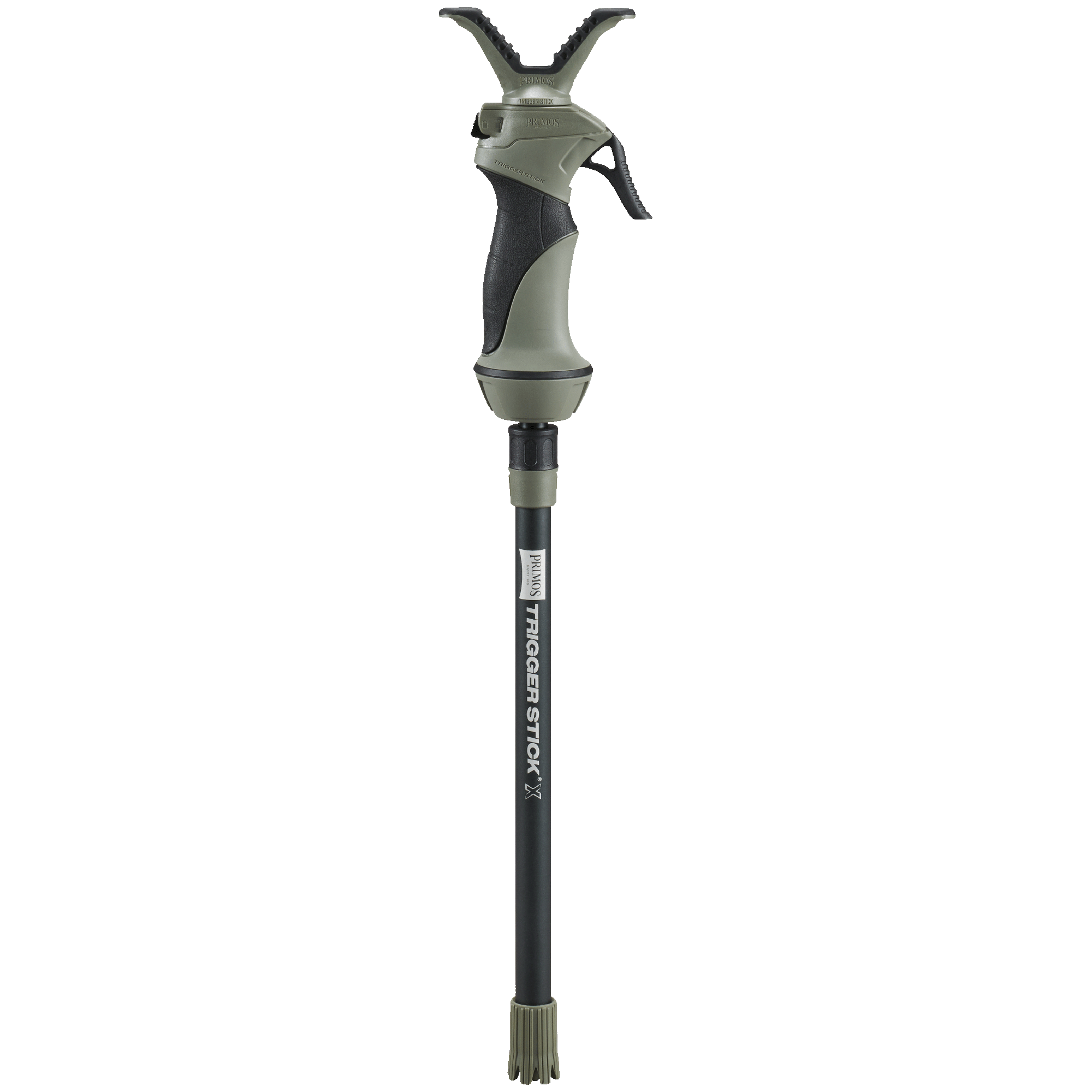 Primos Trigger Stick X - Monopod - Short (22-33")
