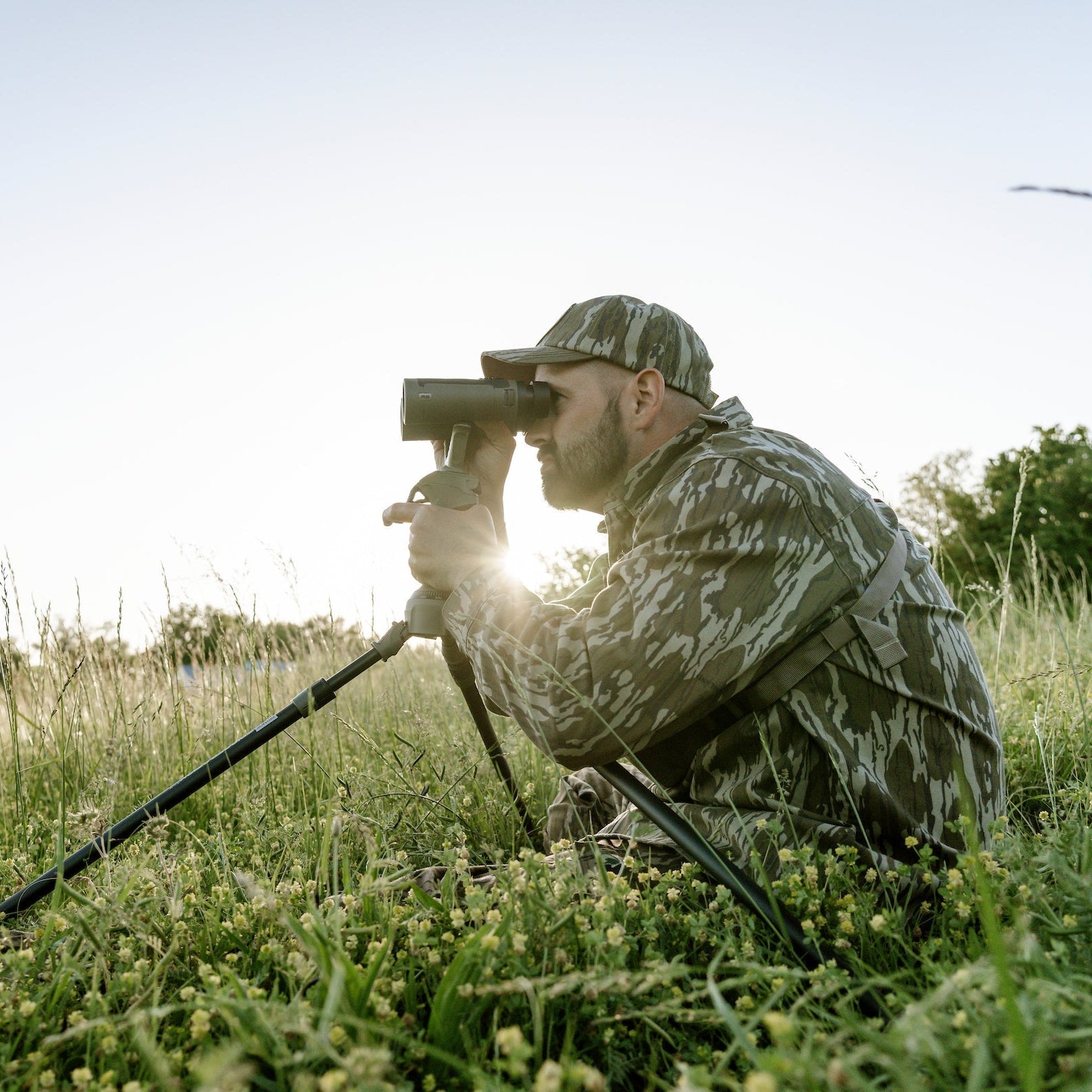 PriTrigger Stick X - Tripod - Short (29-41")