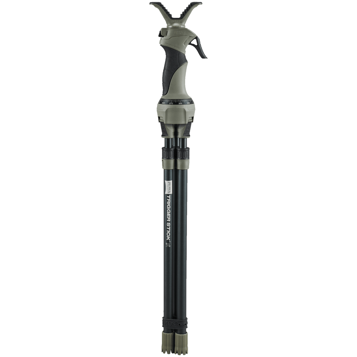 Primos Trigger Stick X - Tripod - Tall (41-66")