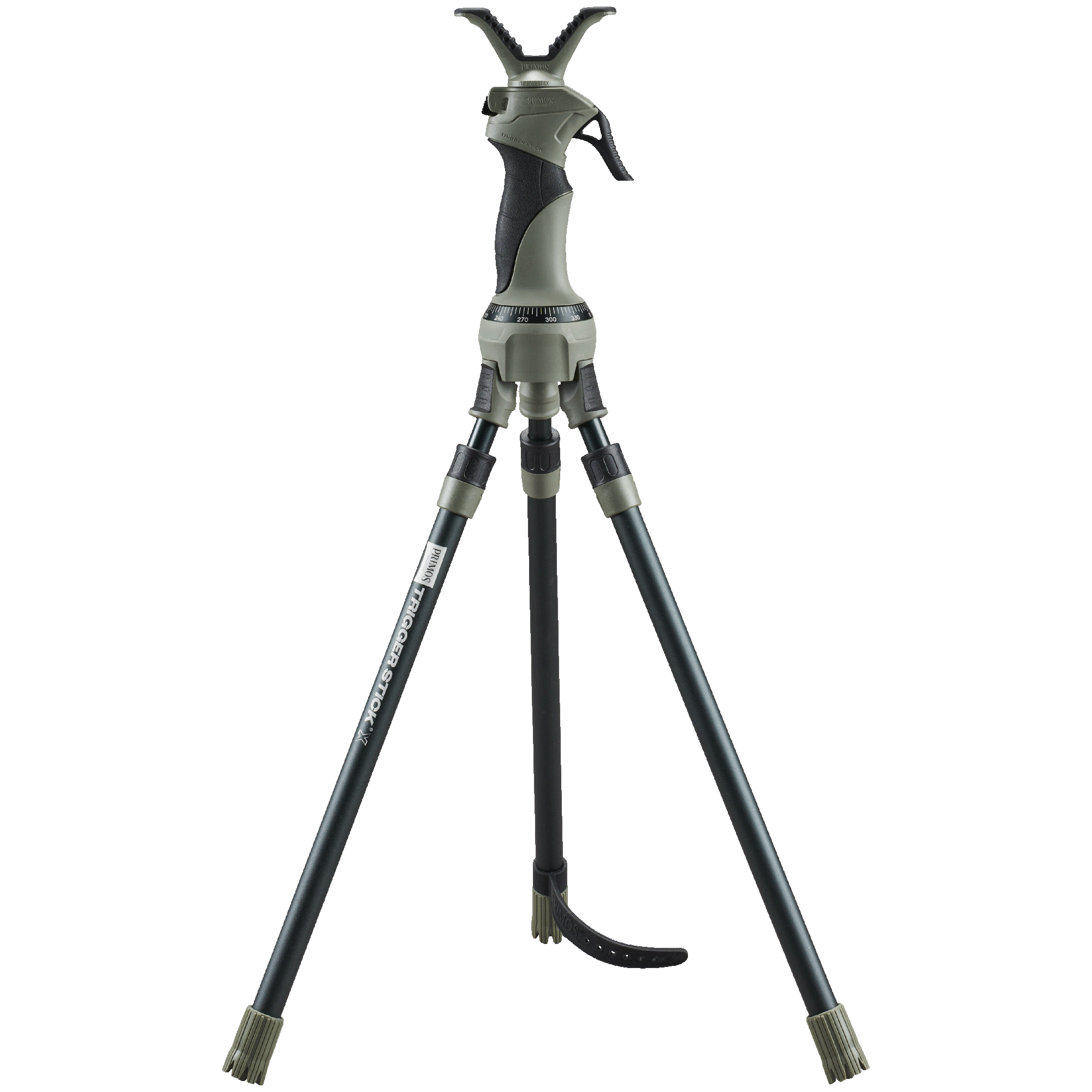 Primos Trigger Stick X - Tripod - Tall (41-66")