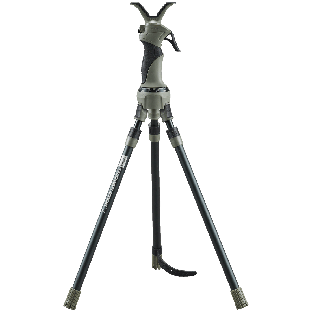 PriTrigger Stick X - Tripod - Short (29-41")
