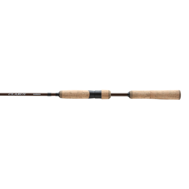 Shimano Clarus Spinning Rod
