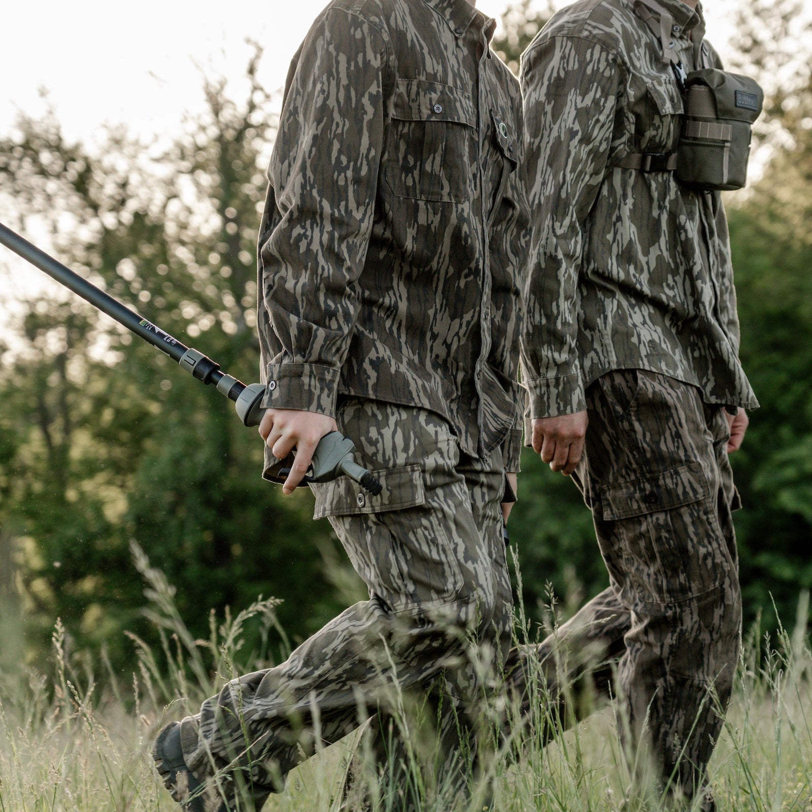 Trigger Stick X - Monopod - Tall (33-67")
