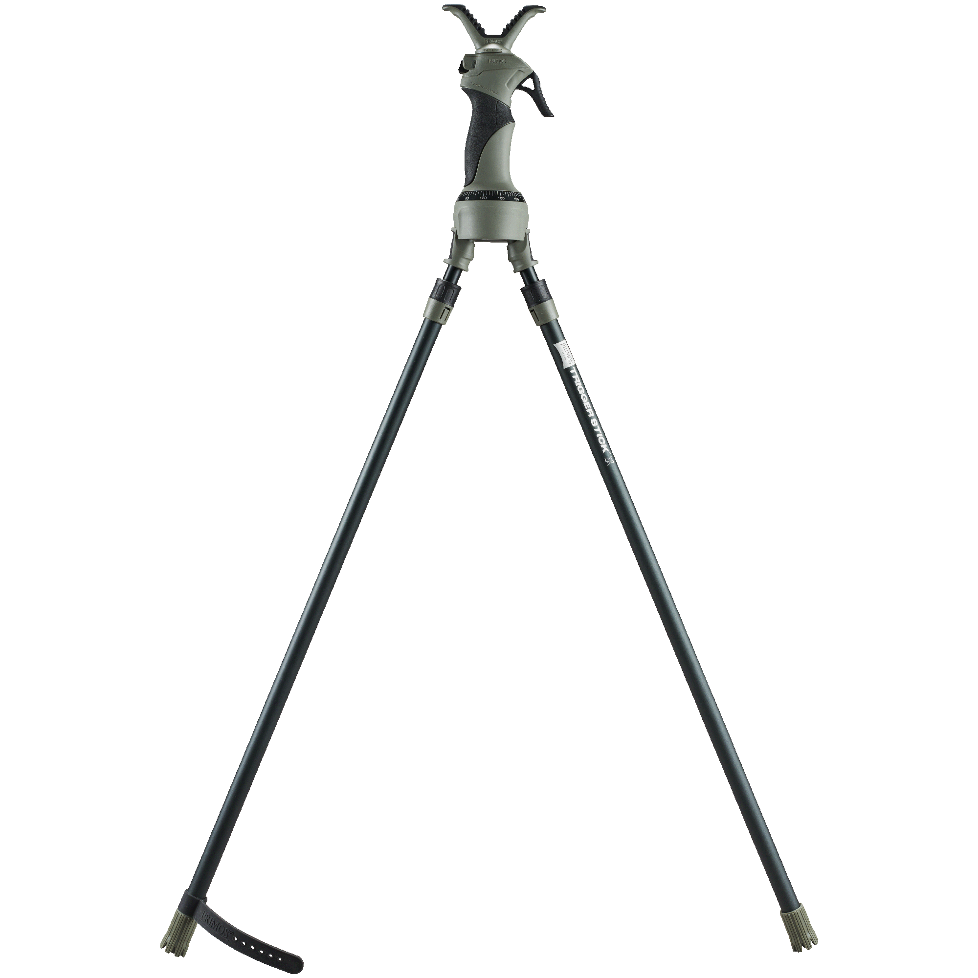 Primos Trigger Stick X - Bipod - Short (29-41")