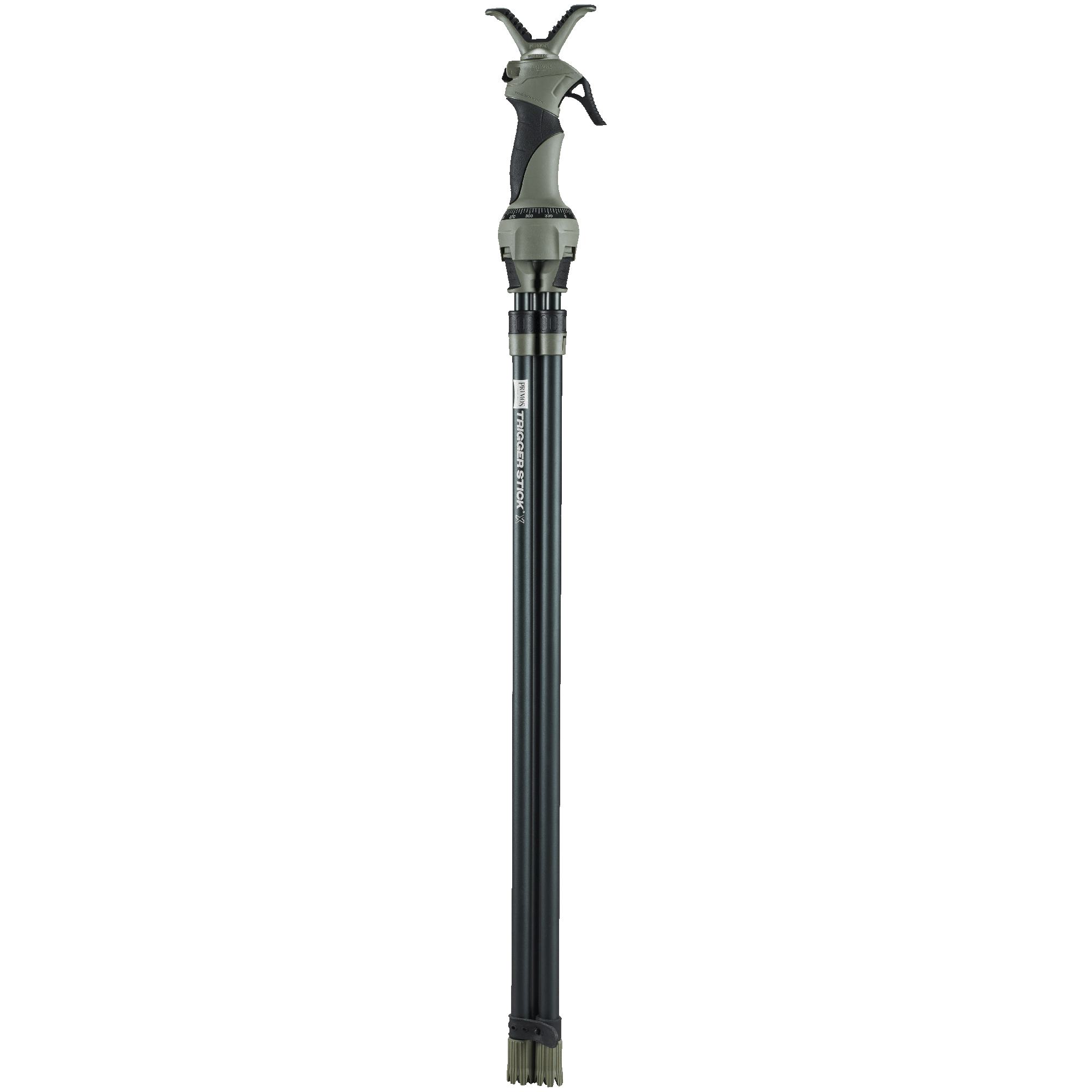 Primos Trigger Stick X - Tripod - Tall (41-66")