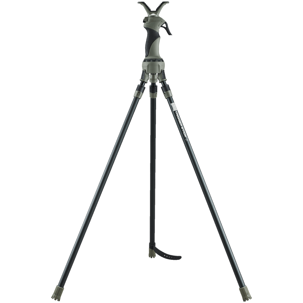 Primos Trigger Stick X - Tripod - Tall (41-66")