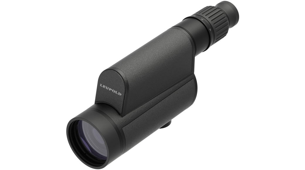 Leupold Mark 4 12-40X60mm P4