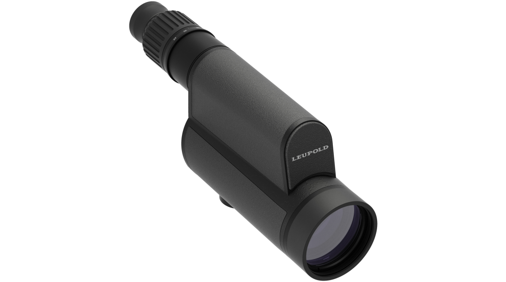 Leupold Mark 4 12-40X60mm P4