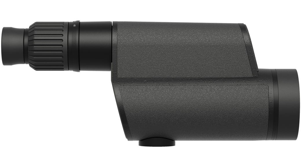Leupold Mark 4 12-40X60mm P4