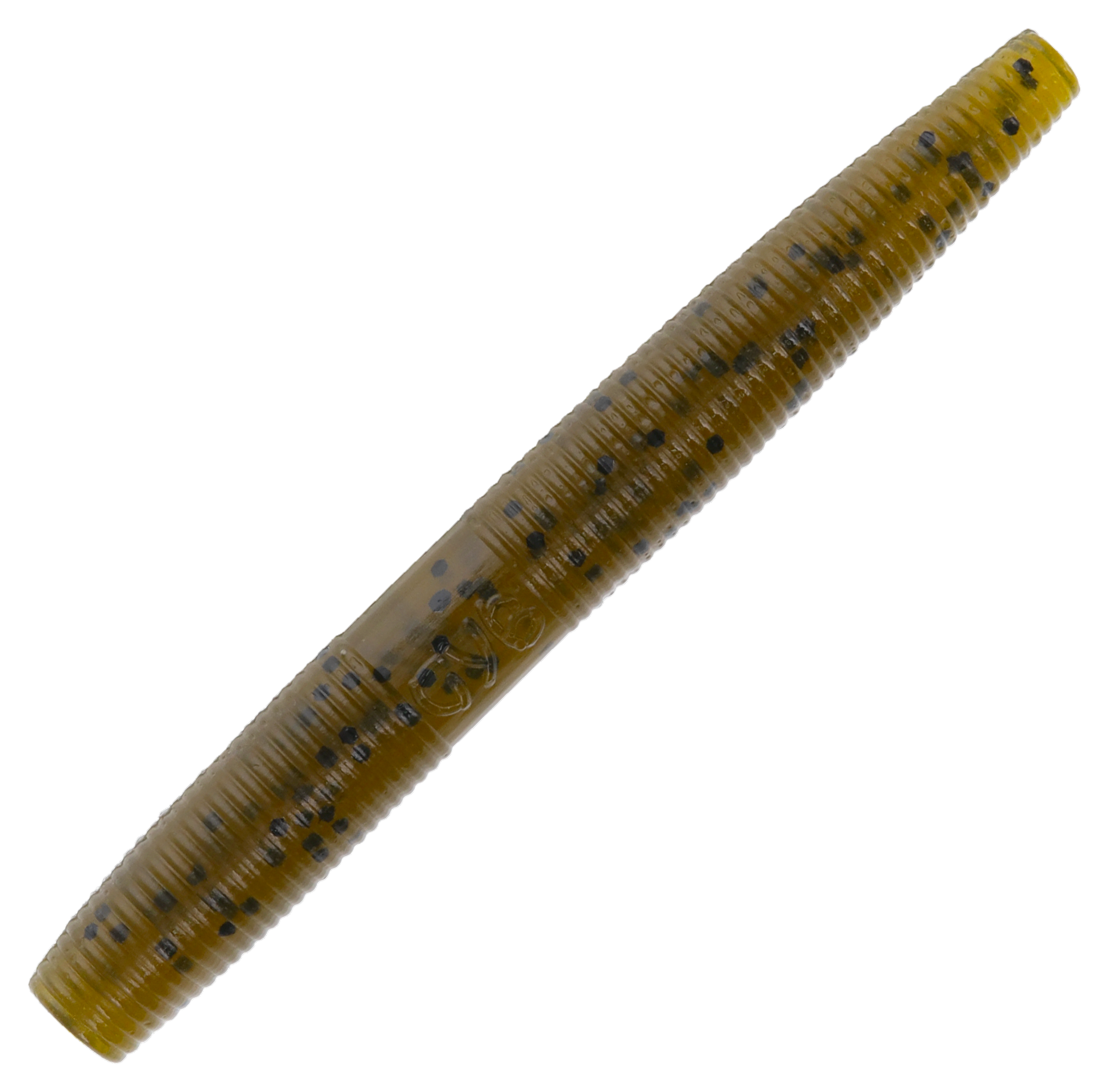 Yamamoto Ned Senko-Floater, Grn Pumpkin/Wtrmln 10pk