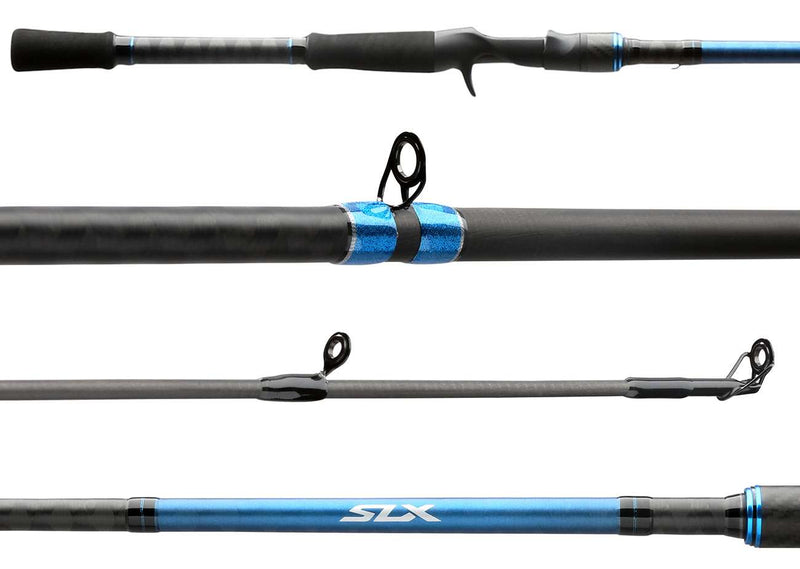 Shimano SLX a Casting Rod