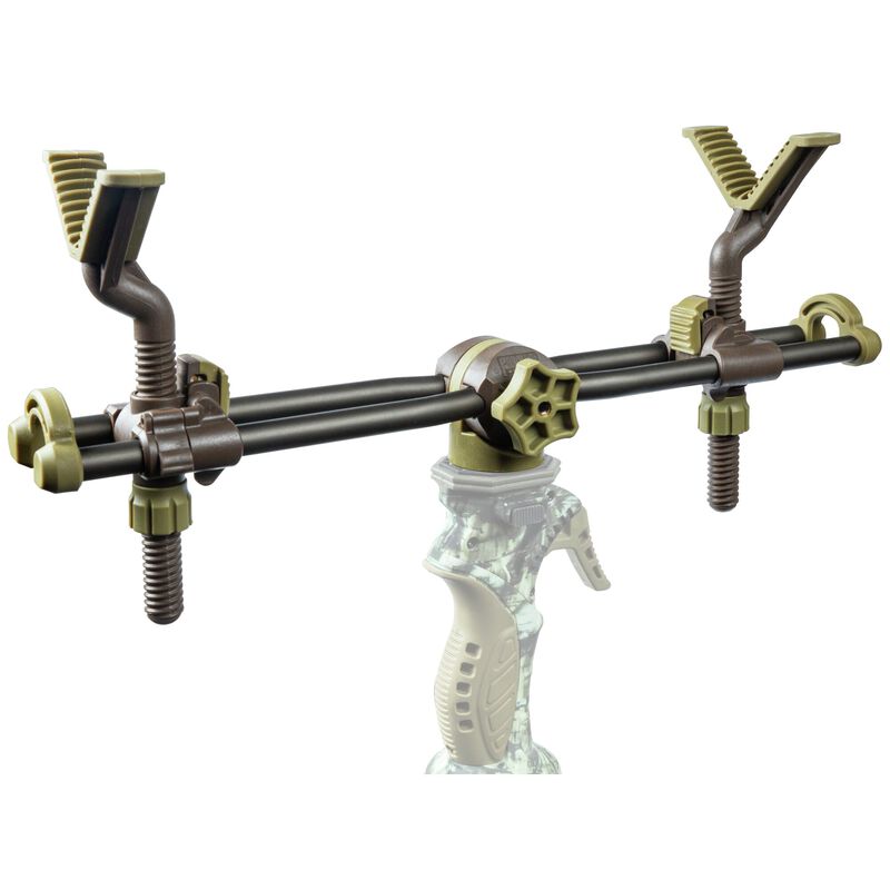 PRIMOS TWO POINT GUN REST