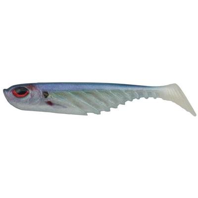 Berkley PowerBait Ripple Shad Lure, 4 in