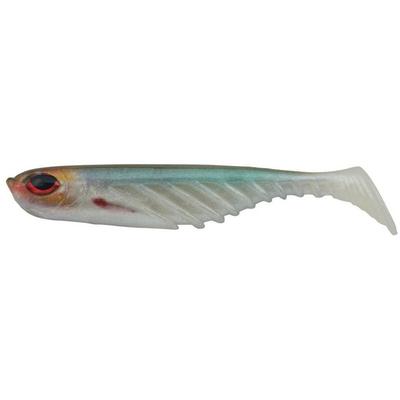 Berkley PowerBait Ripple Shad Lure, 4 in