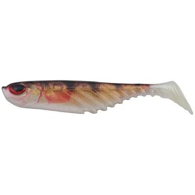 Berkley PowerBait Ripple Shad Lure, 4 in