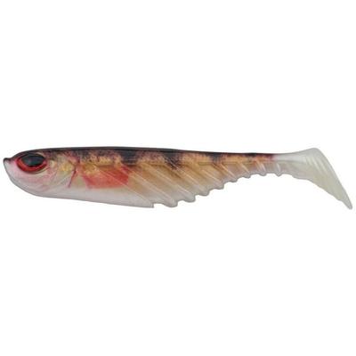 Berkley PowerBait Ripple Shad Lure, 4 in