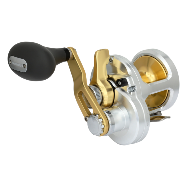 Shimano Talica Conventional Reel
