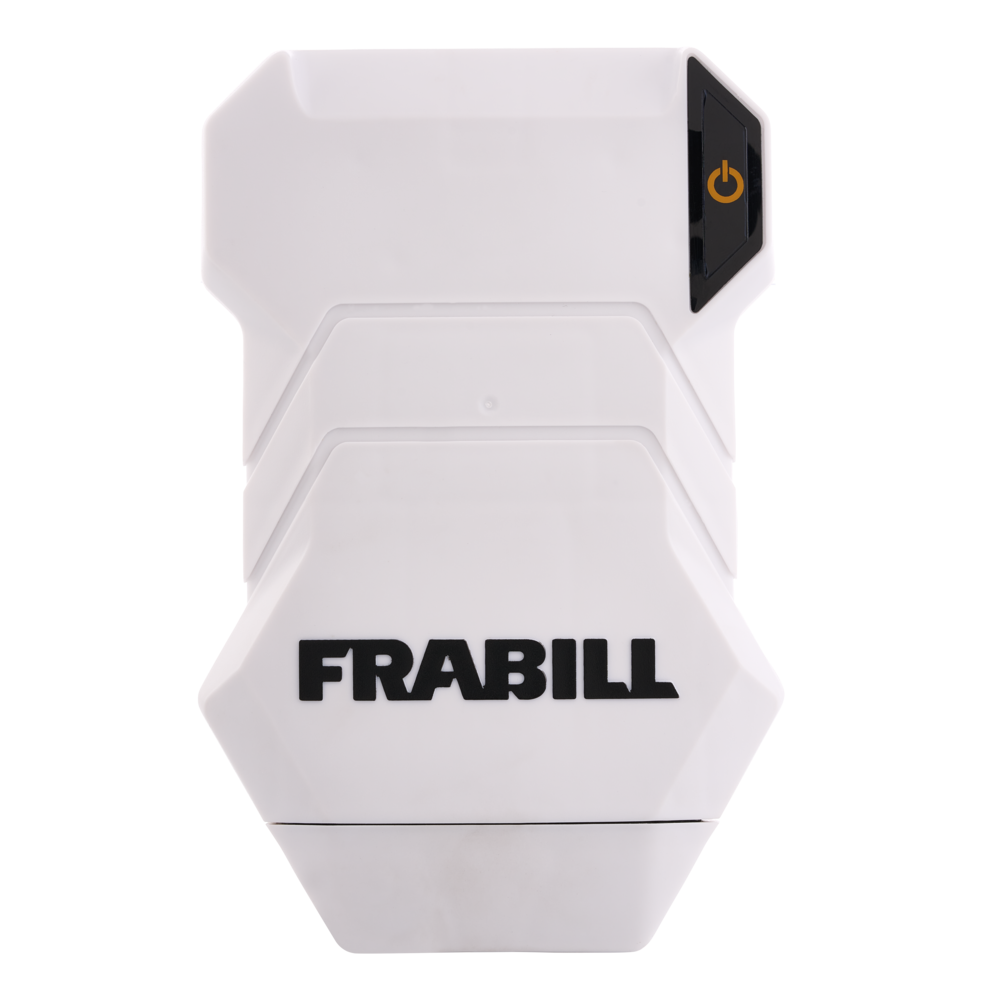 Frabill Whisper Quiet Aerator