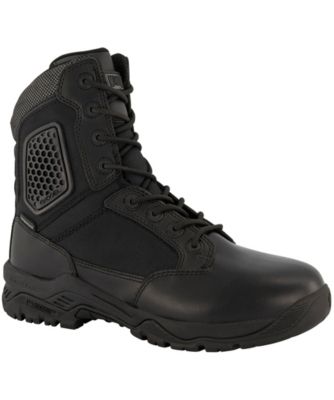 Magnum Men-s 8 Inch Stealth Force 2 Composite Toe Composite Plate Work Boots