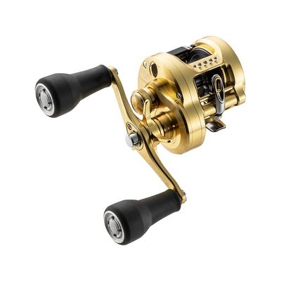 Shimano Calcutta Conquest MD300XGLH