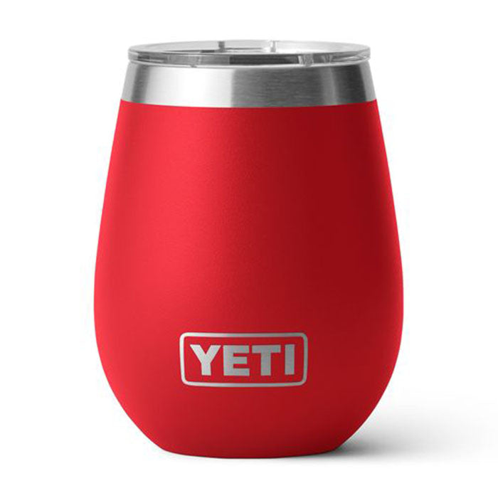 YETI Rambler 10 Oz (296ml) Wine Tumbler