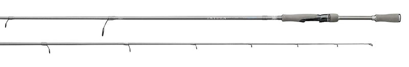 Daiwa Tatula Elite Baitcasting Rods