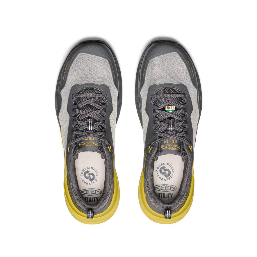 Keen CSA SPEEDWORKS