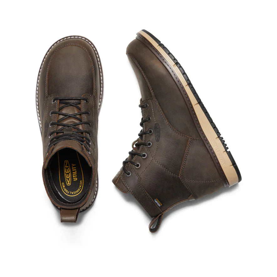 Keen CSA SAN JOSE 6''
