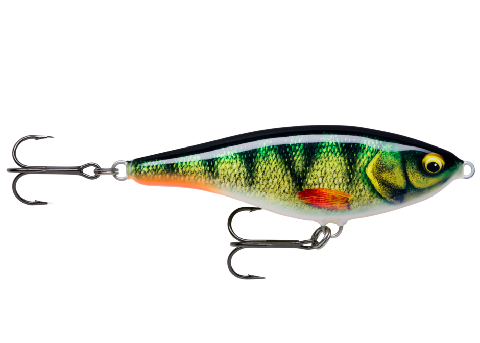 Rapala Twitchin' Rap