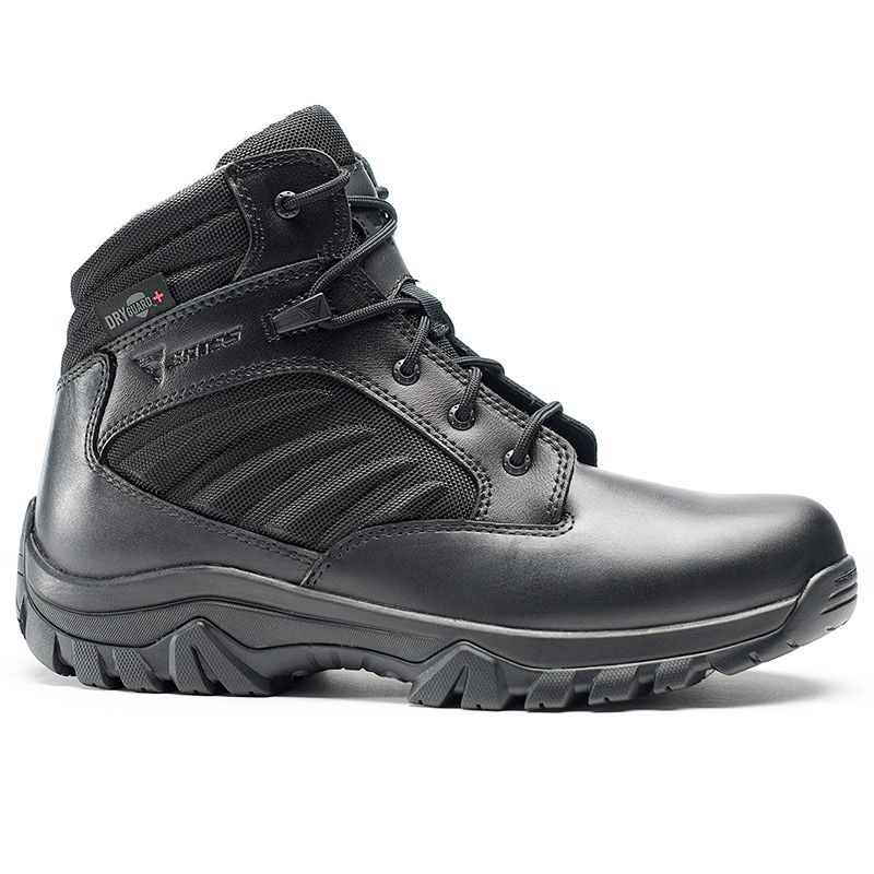 Bates GX X2 Mid Dry Gaurd  Size 11