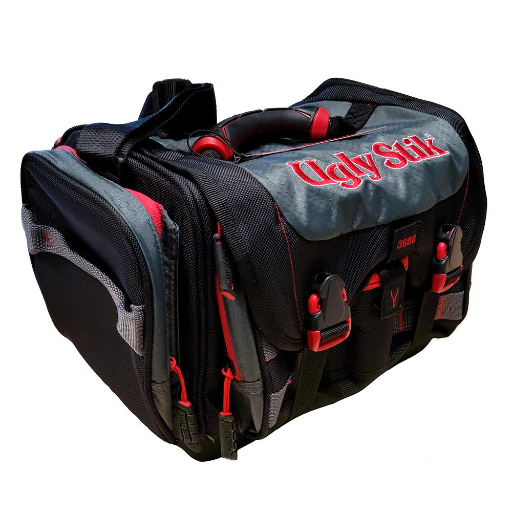 PLANO PLABU270 Ugly Stik 3700 Tackle Bag