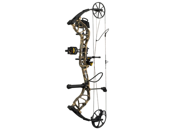 Bear Archery Species EV Compound Bow RTH Package