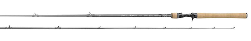 Daiwa Tatula Elite Glass Casting Rod