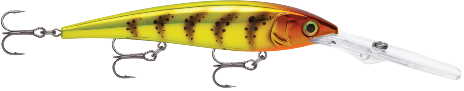 Rapala Gold Miner 30