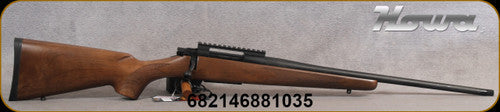 Howa M1500 Superlite Walnut Hunter .243 Win 20" Bolt-Action Rifle