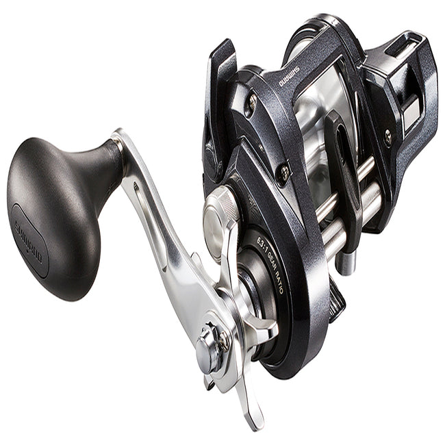 Shimano Tekota A Conventional Reel