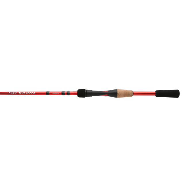 Shimano Sojourn Spinning Rod