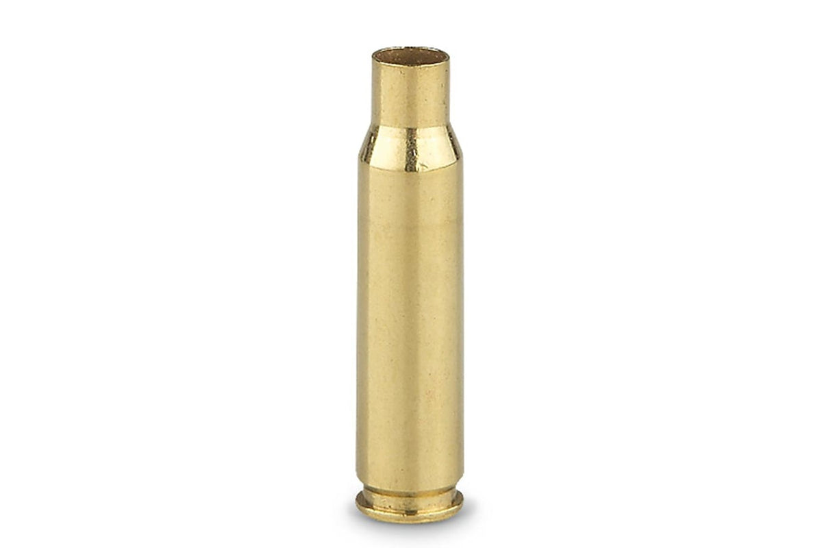 Winchester 270 Winchester Unprimed Brass Cases - 50 Count
