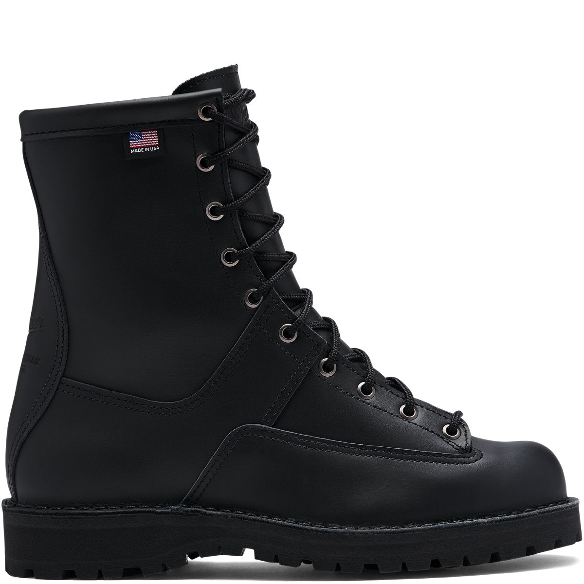Danner Recon 8" Black 200G