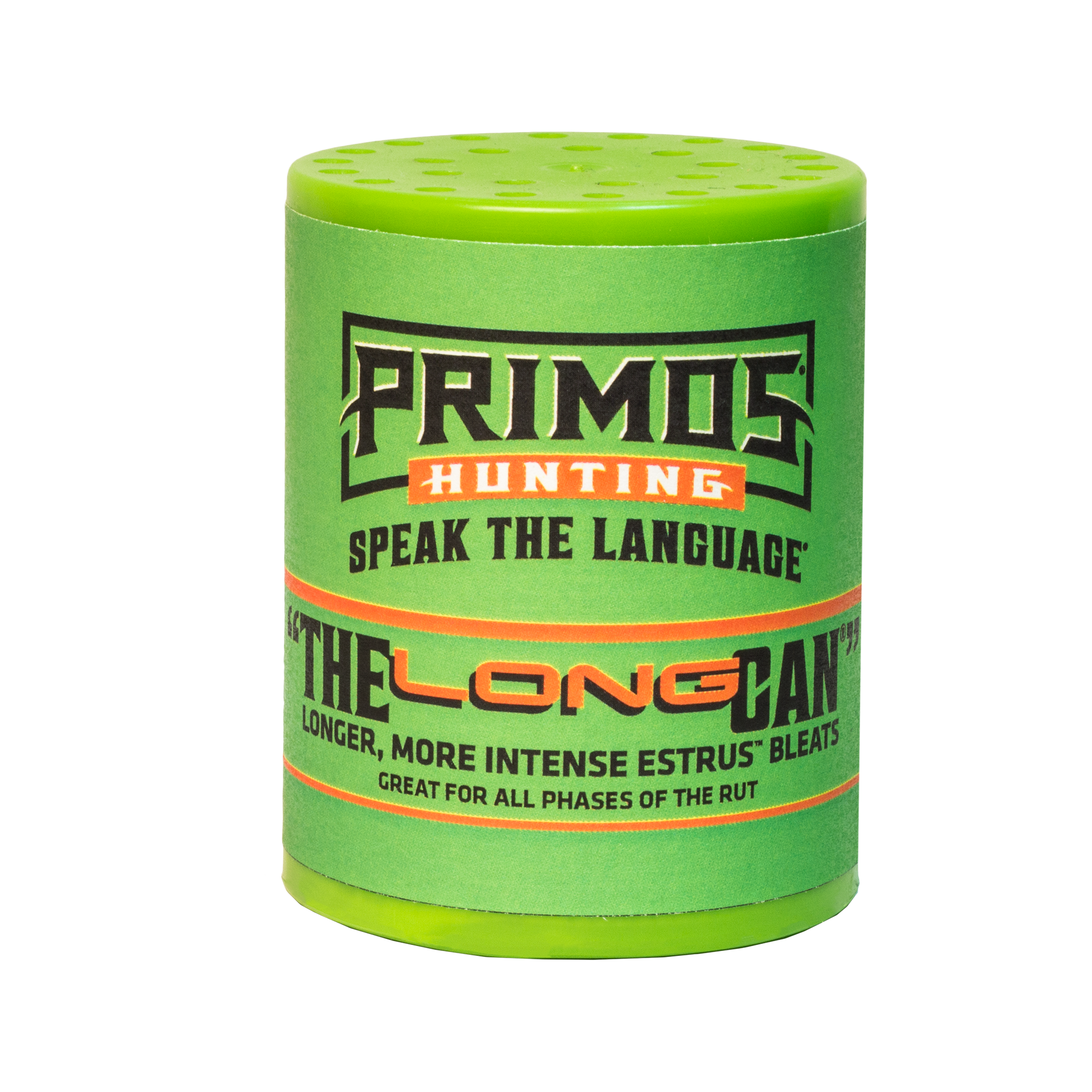 Primos The Long Can Doe Bleat