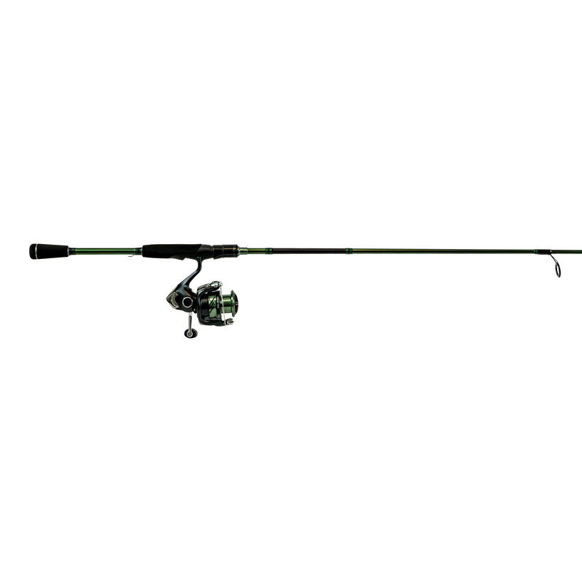 Shimano Symetre Spinning Combo 1 Piece