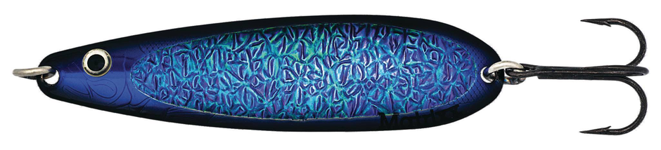Blue Fox Matrixx Spoons