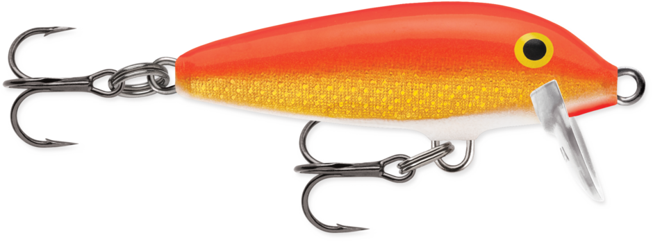 Rapala Original Floating 1-1/2"