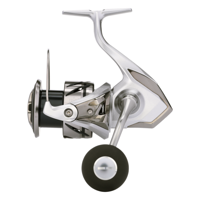 Shimano Stradic FM Spinning Reel