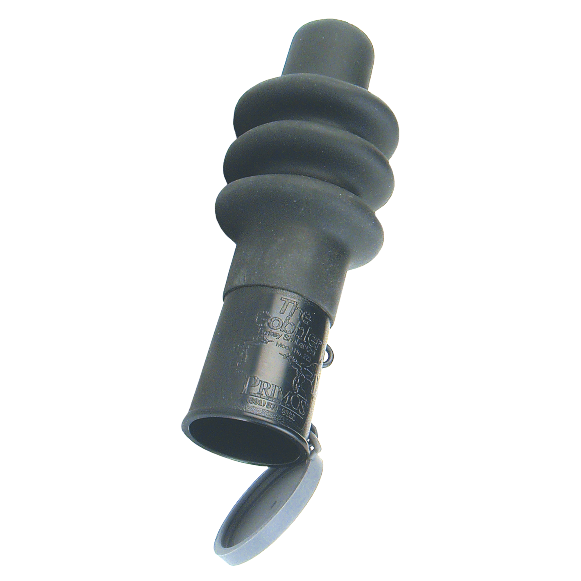 Primos The Gobbler, "Shaker Call" Turkey Call