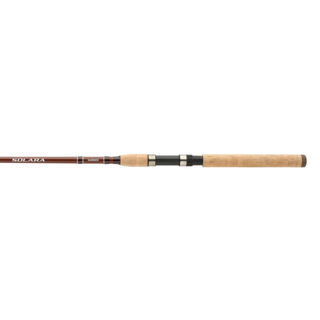 Shimano Solara Spinning A Rod