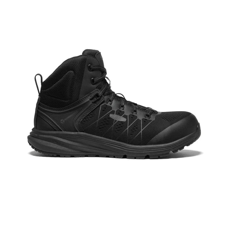 Keen CSA VISTA ENERGY MID